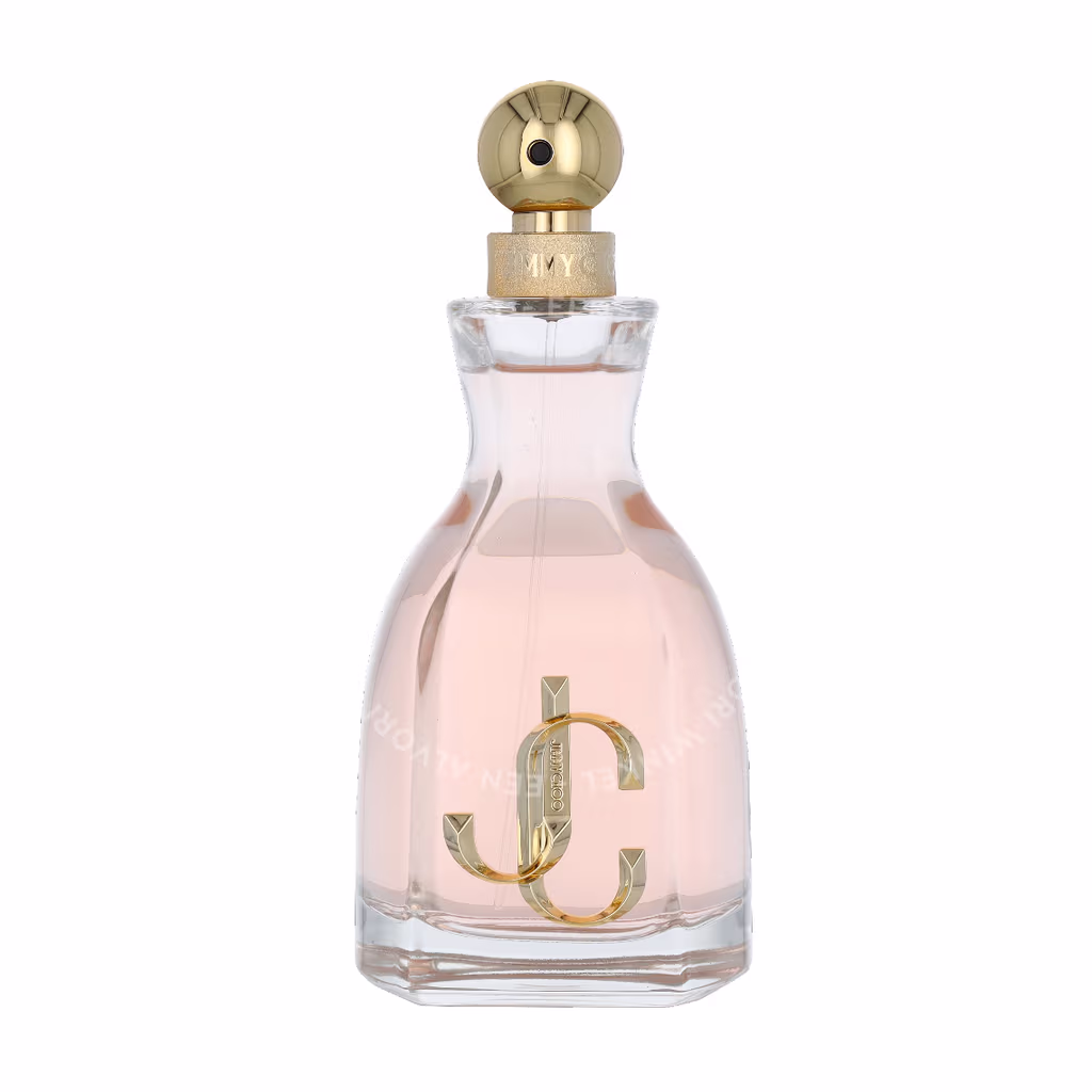 Jimmy Choo Jimmy Choo I Want Choo Edp Spray