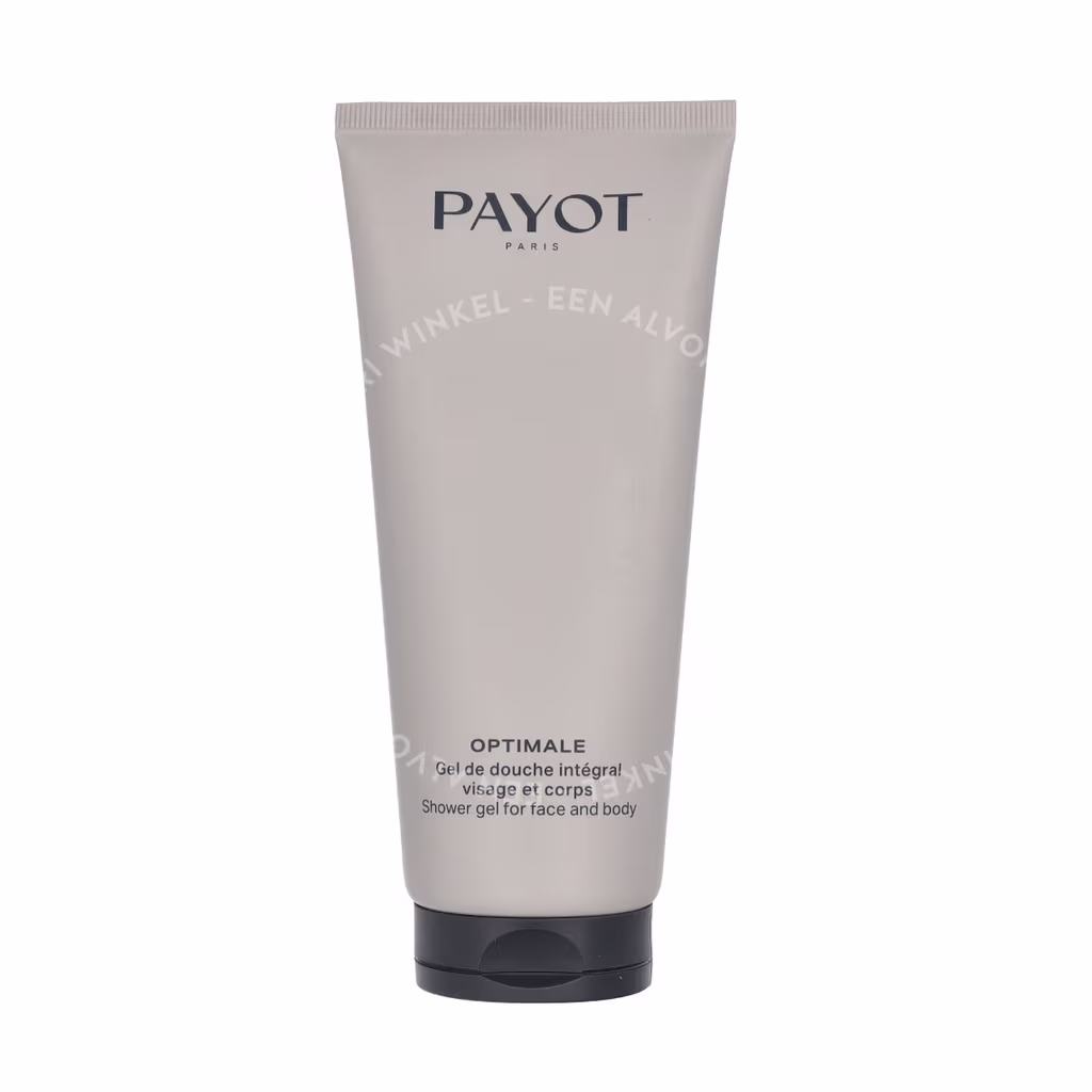 Payot Payot Gel Nettoyage Integral All Over Shampoo
