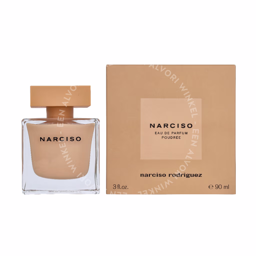 Narciso Rodriguez Narciso Rodriguez Narciso Poudree Edp Spray — foto 3