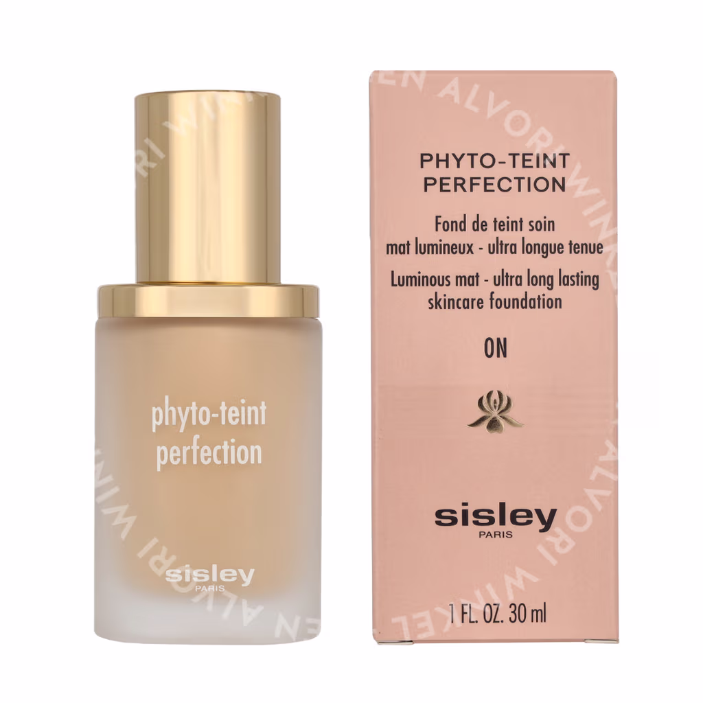Sisley Sisley Phyto-Teint Perfection — foto 3