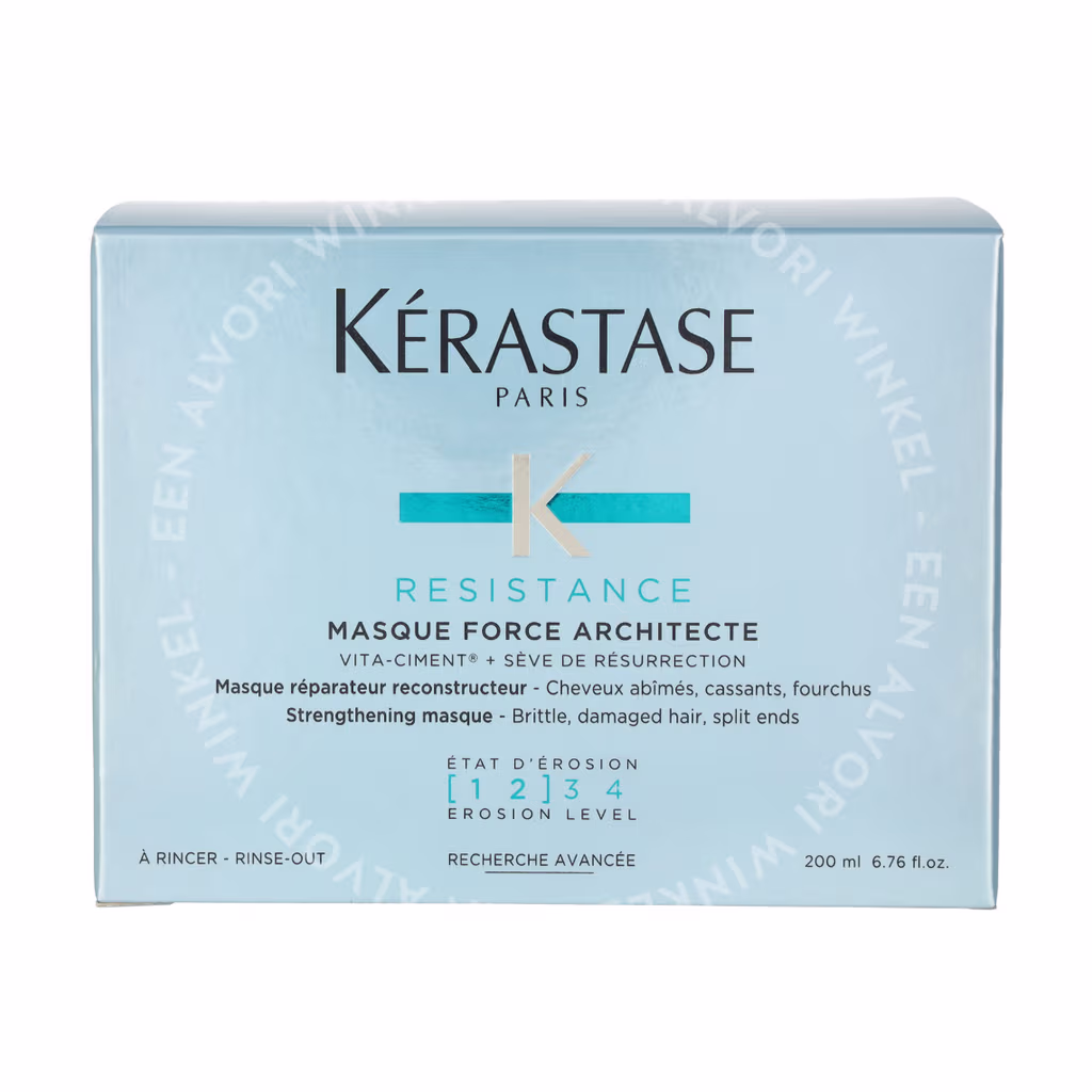 Kerastase Kerastase Resistance Strengthening Masque — foto 2