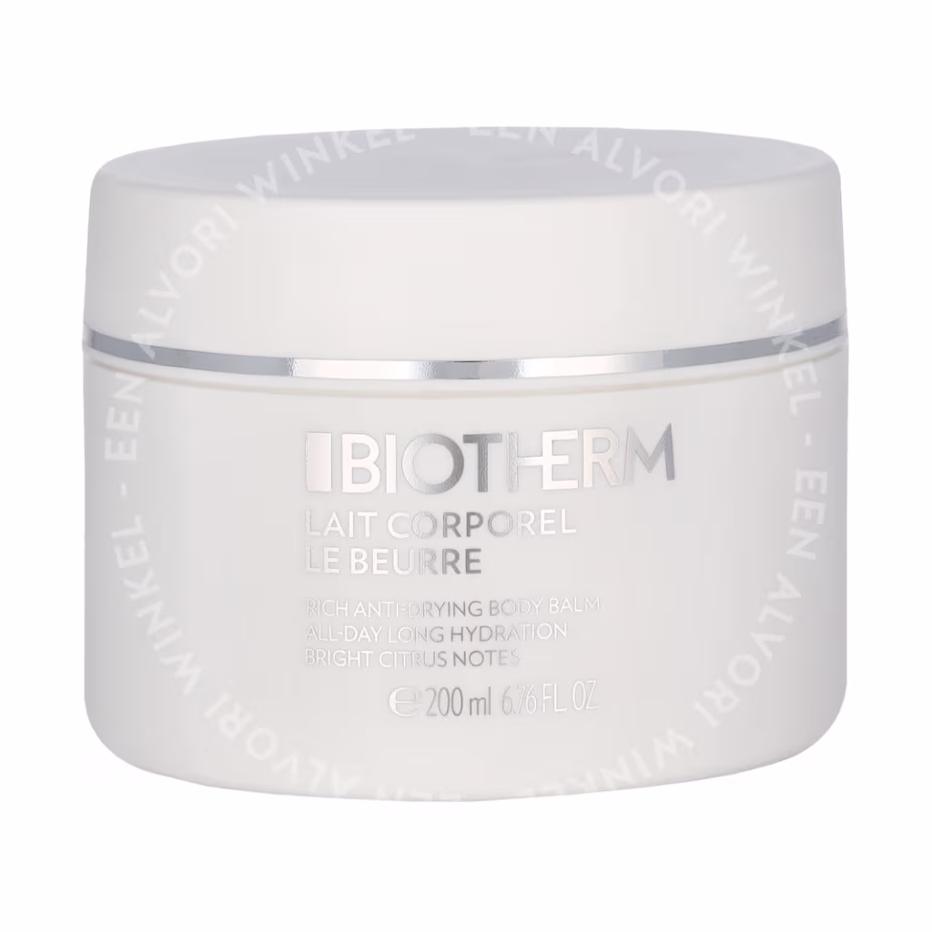 Biotherm Biotherm Beurre Corporel Intensive Anti-Dryness