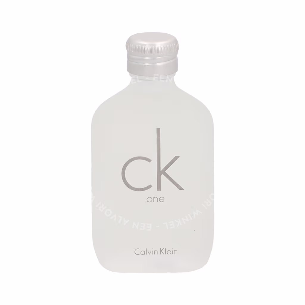 Calvin Klein Calvin Klein Ck One Edt Spray