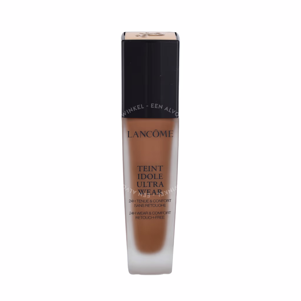 Lancome Lancome Teint Idole Ultra Wear 24H W&C Foundation SPF15 — #13.3 Santal