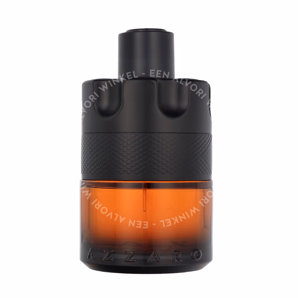 Azzaro Azzaro The Most Wanted Parfum Spray