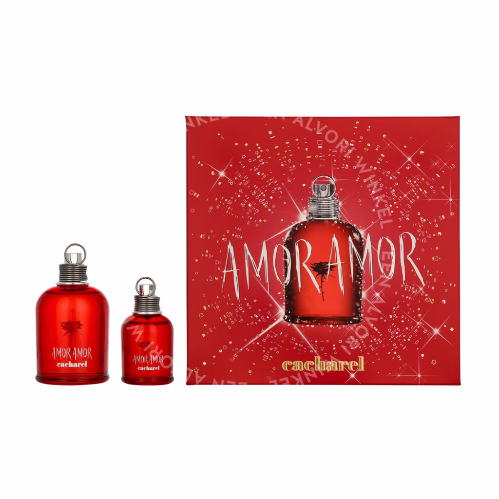 Cacharel Cacharel Amor Amor Giftset — foto 3