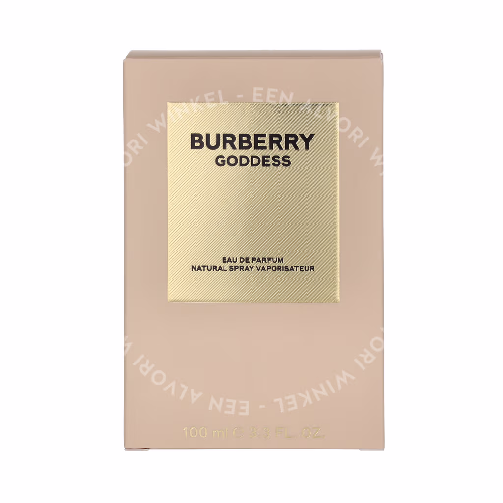 Burberry Burberry Goddess Edp Spray — foto 2