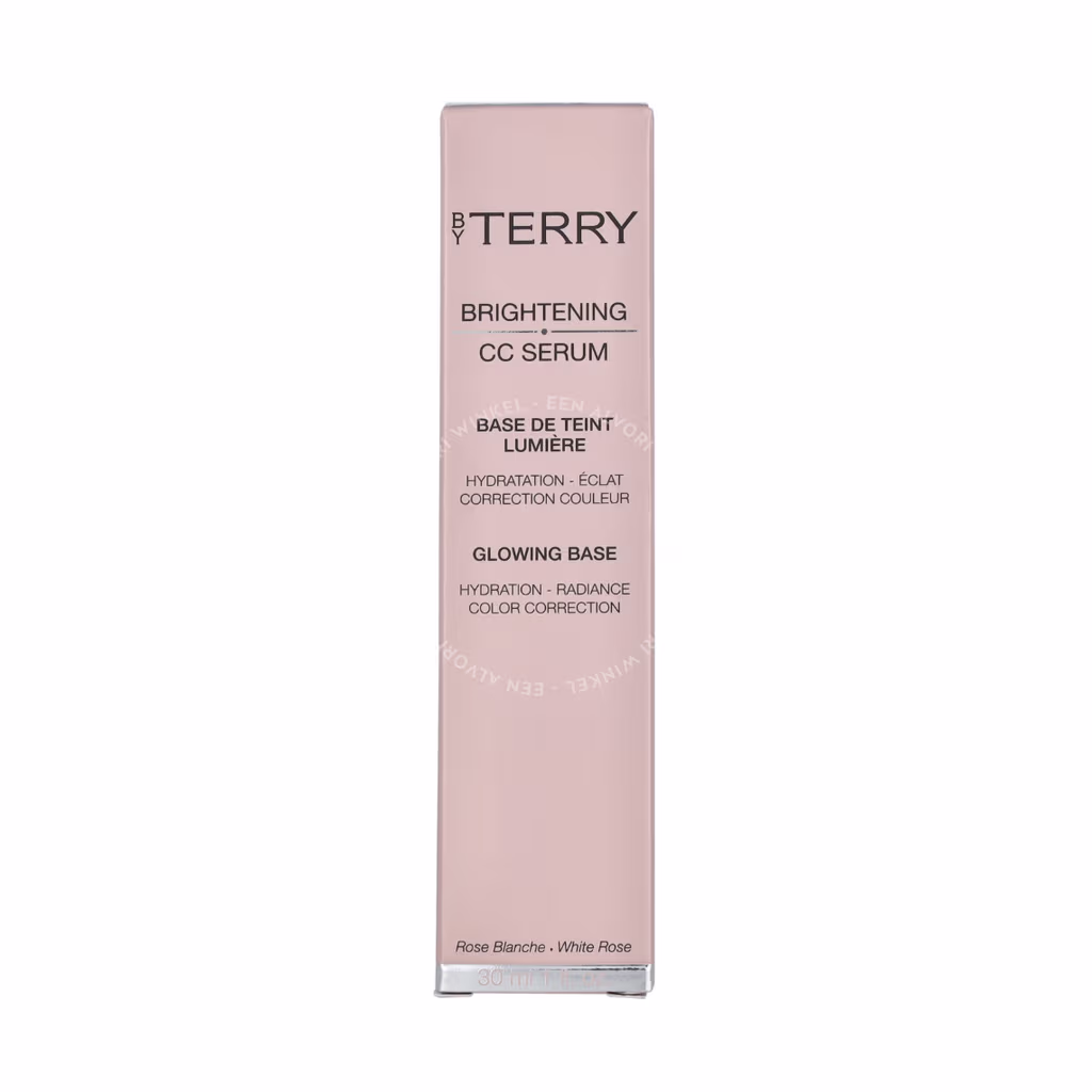 By Terry By Terry Cellularose Brightening CC Lumi-Serum — #03 Apricot Glow — foto 2