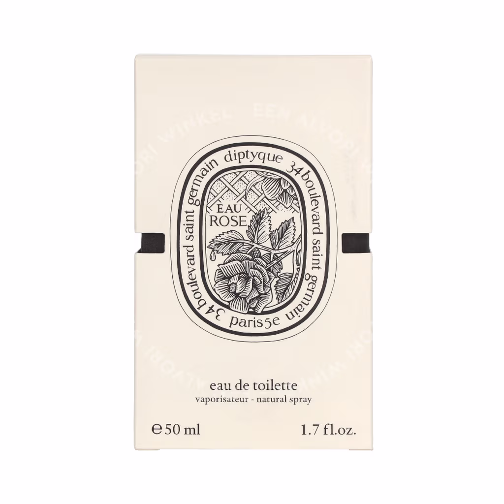 Diptyque Diptyque Eau Rose Edt Spray — foto 2