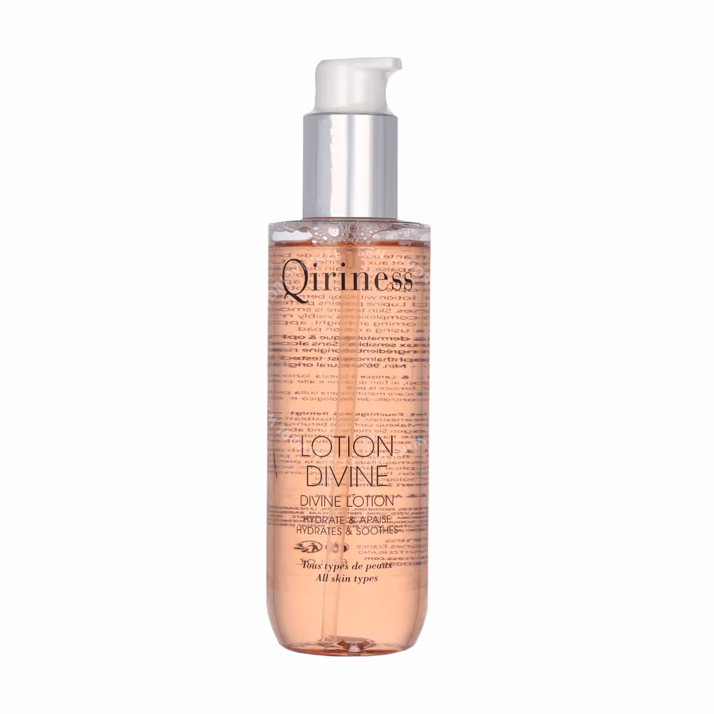 Qiriness Qiriness Initiation Lotion Divine