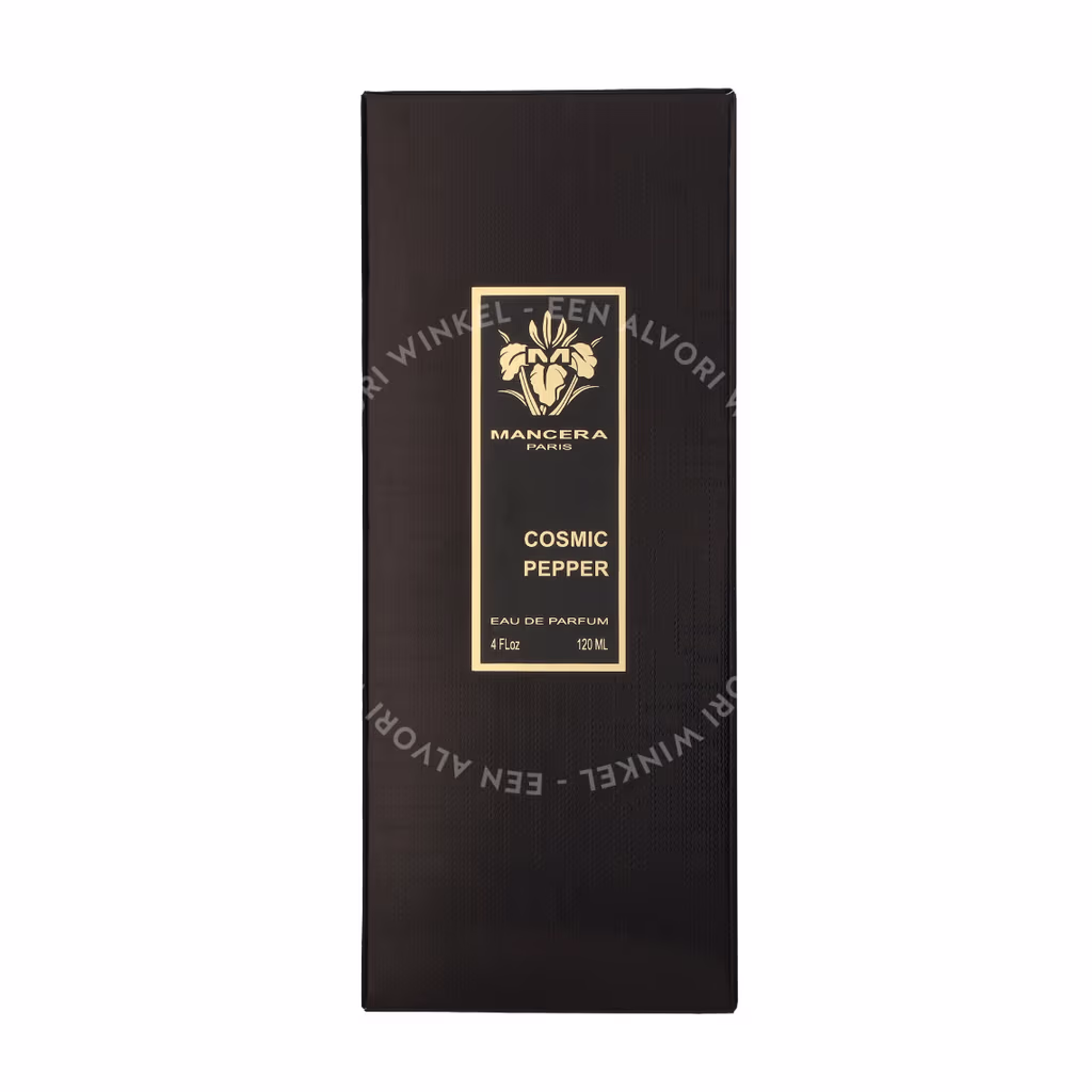 Mancera Mancera Cosmic Pepper Edp Spray — foto 2
