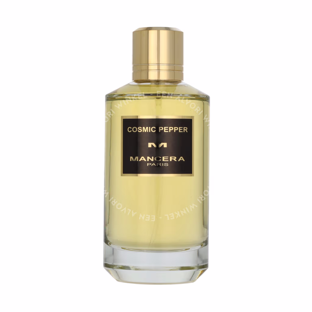 Mancera Mancera Cosmic Pepper Edp Spray