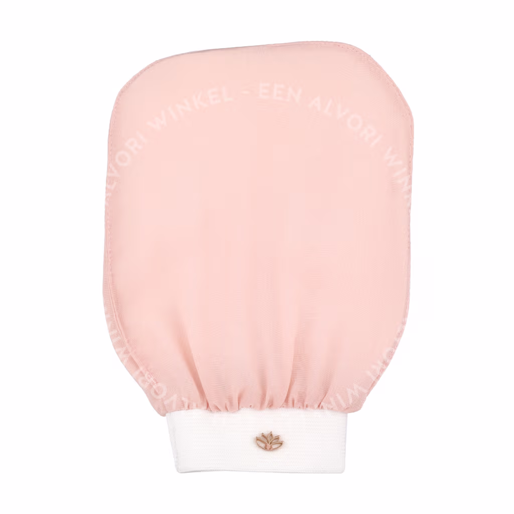 Cocosolis Cosmetics Cocosolis Premium Deep Exfoliating Mitt