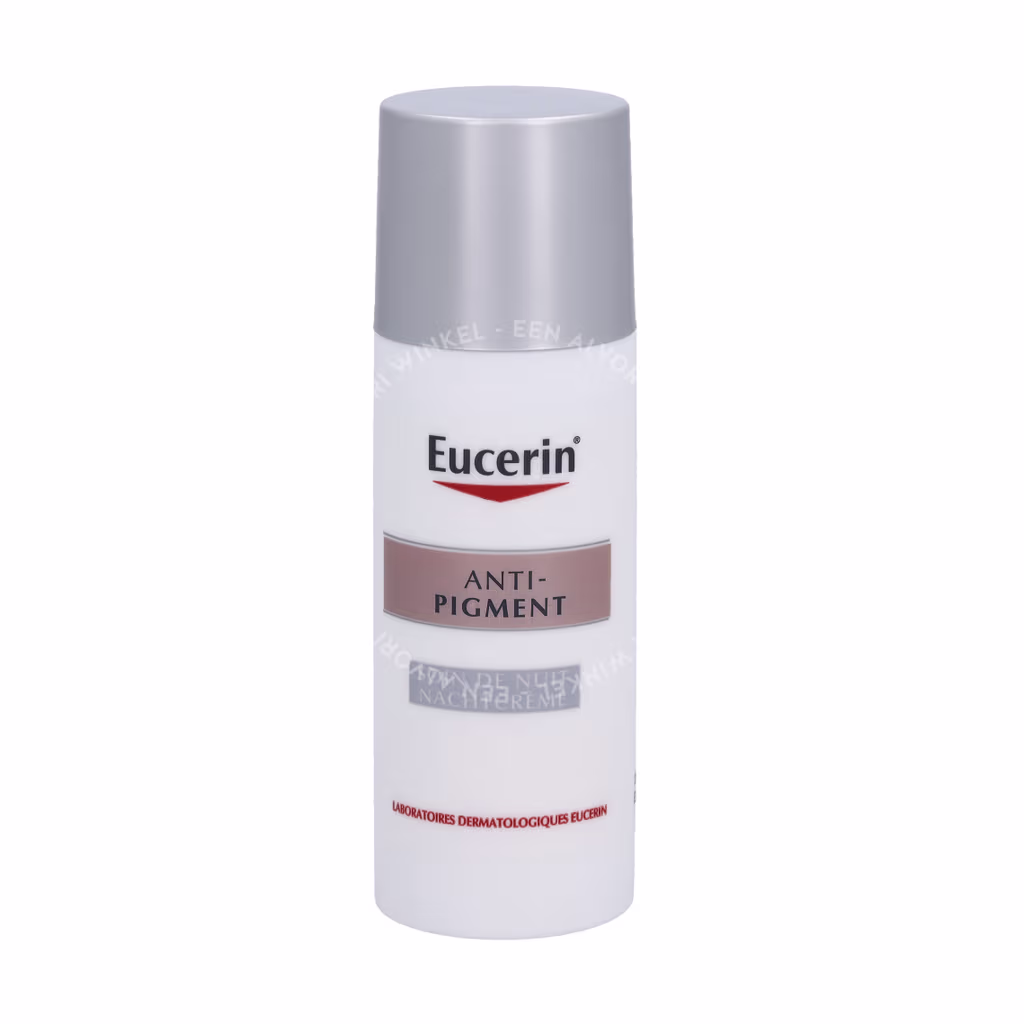 Eucerin Eucerin Anti-Pigment Night Cream
