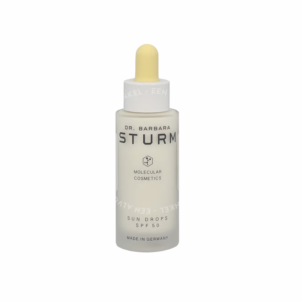 Barbara Sturm Dr. Barbara Sturm Sun Drops SPF50