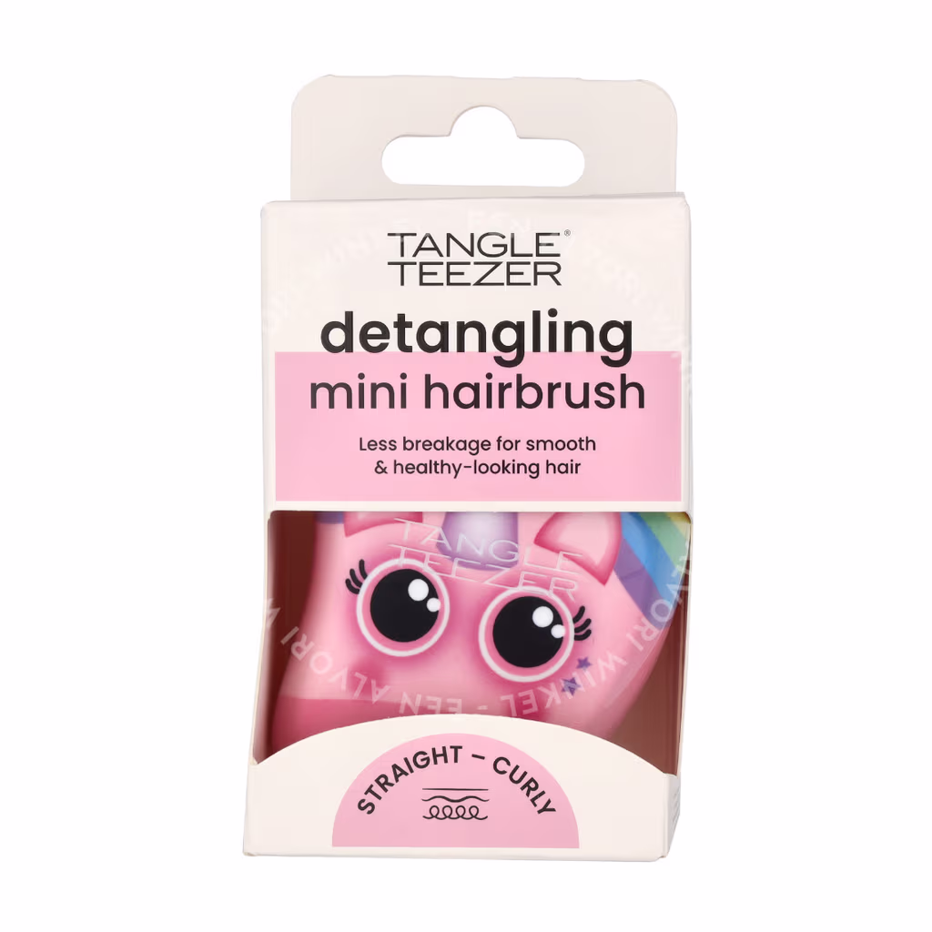 Tangle Teezer Tangle Teezer Original Mini Kids Hair Brush — foto 2