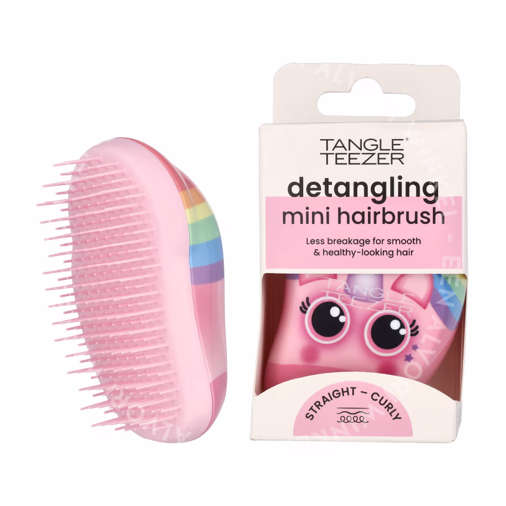 Tangle Teezer Tangle Teezer Original Mini Kids Hair Brush — foto 3