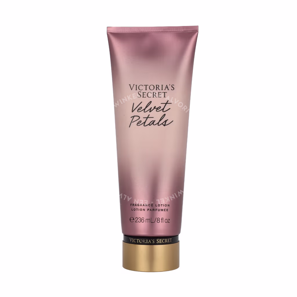 Victoria Secret Victoria Secret Velvet Petals Fragrance Lotion