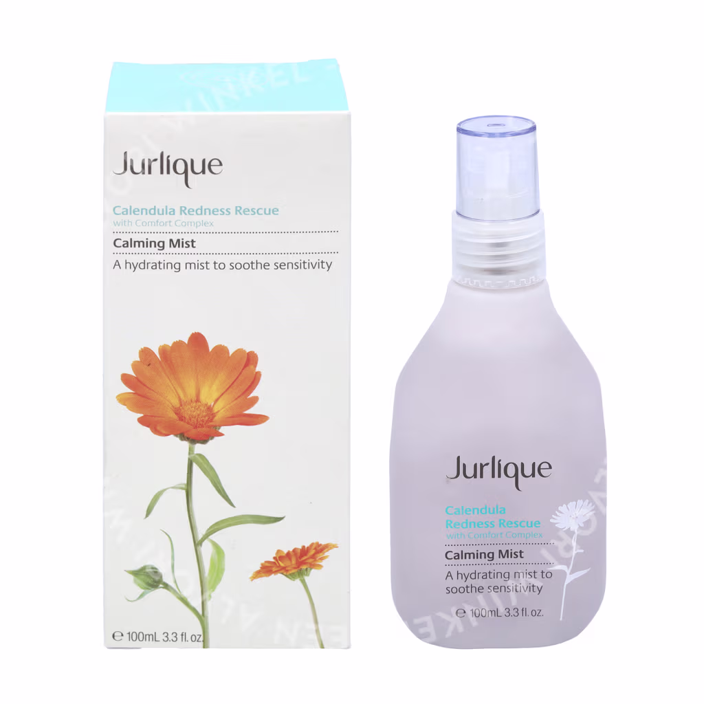 Jurlique Jurlique Calendula Redness Rescue Calming Mist — foto 3