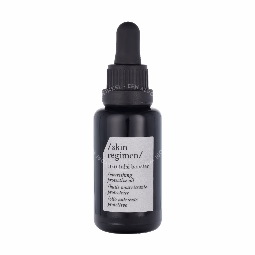 Comfort Zone Comfort Zone Skin Regimen 10.0 Tulsi Booster
