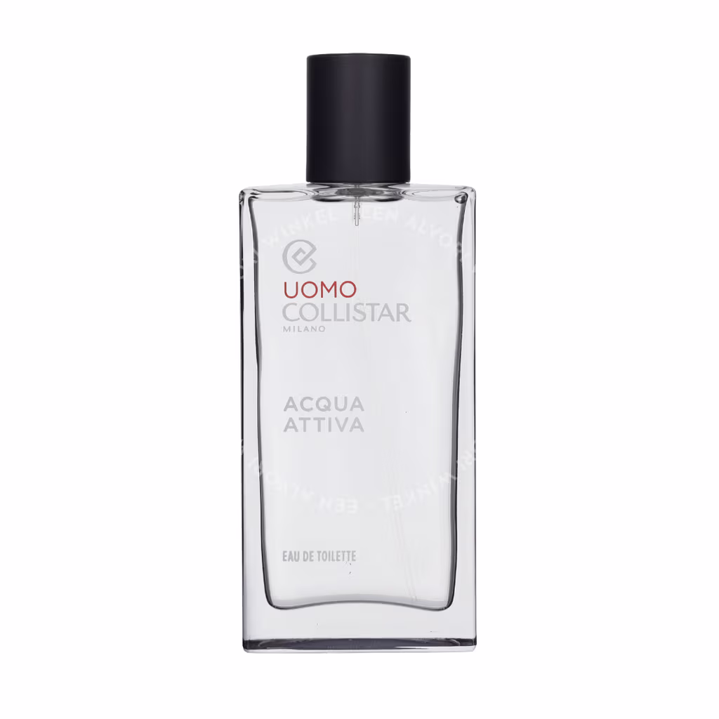 Collistar Collistar Uomo Acqua Attiva Edt Spray