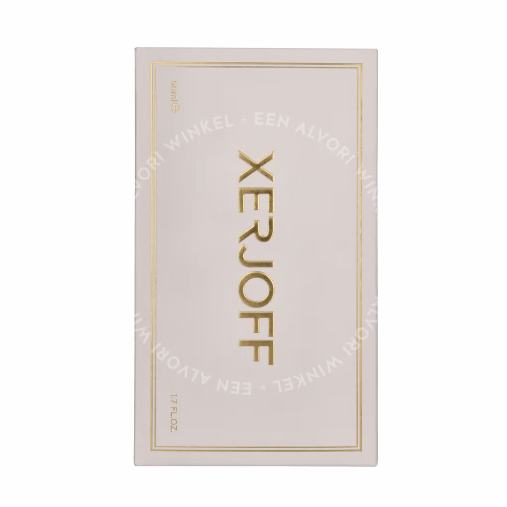 Xerjoff Xerjoff Homme Edp Spray — foto 2