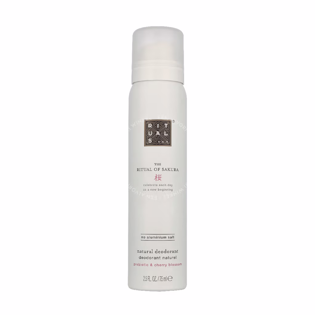 Rituals Rituals Sakura Natural Deodorant
