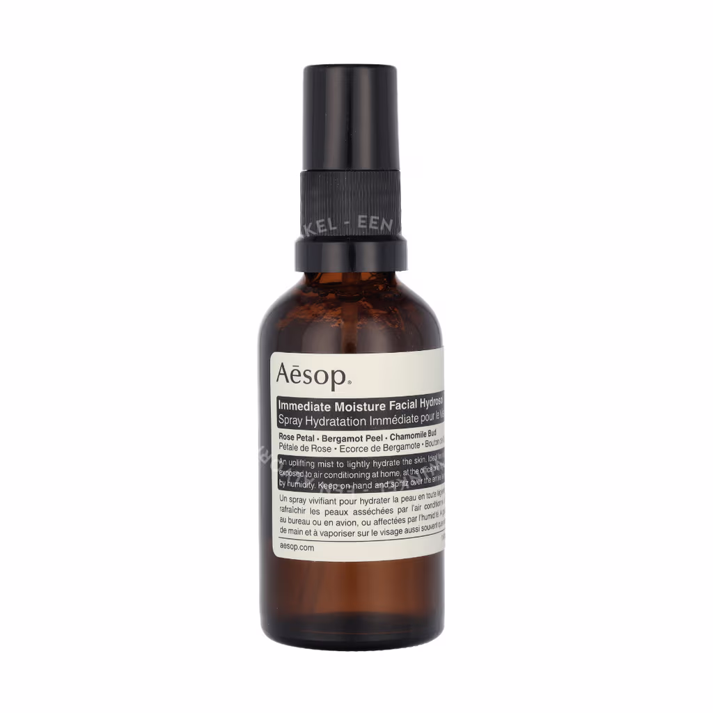 Aesop Aesop Immediate Moisture Facial Hydrosol — foto 2