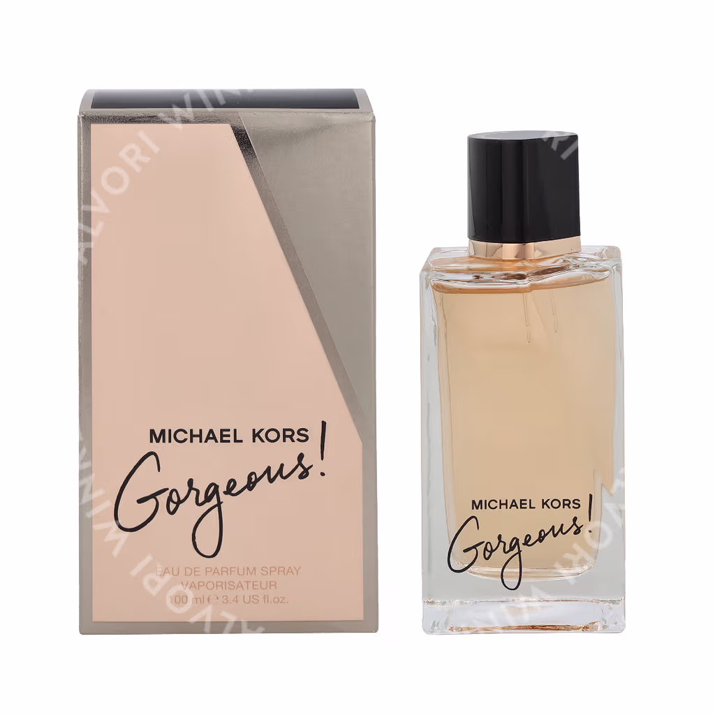 Michael Kors Michael Kors Gorgeous! Edp Spray — foto 3