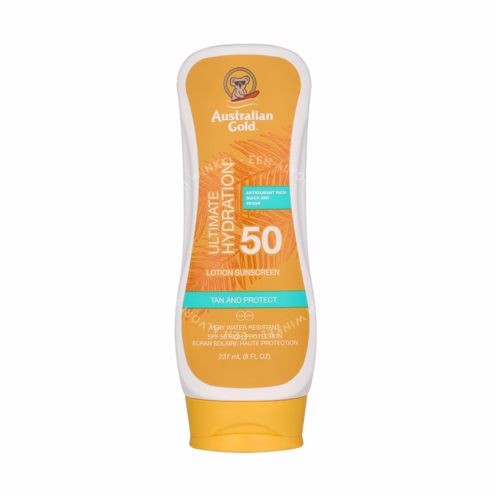 Australian Gold Australian Gold Ultimate Hydration Lotion SPF50 — foto 2
