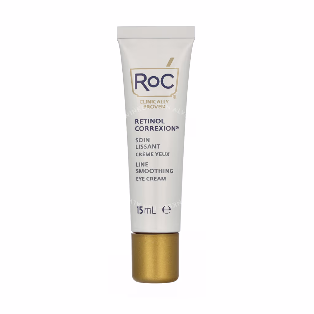 RoC RoC Retinol Correxion Line Smoothing Eye Cream