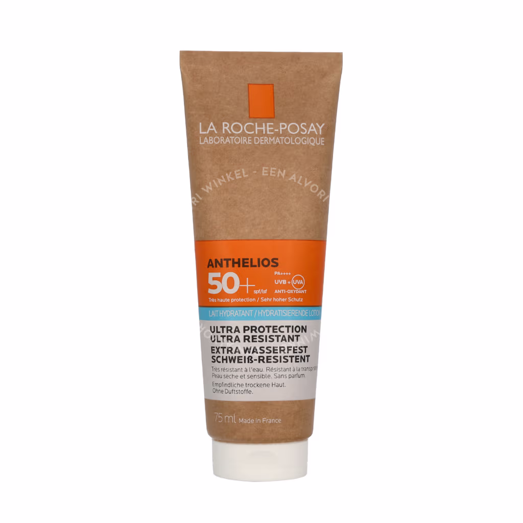 La Roche-Posay LRP Anthelios Non-Perfumed Hydrating Lotion SPF50+