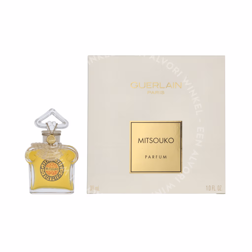 Guerlain Guerlain Mitsouko Parfum Spray — foto 3