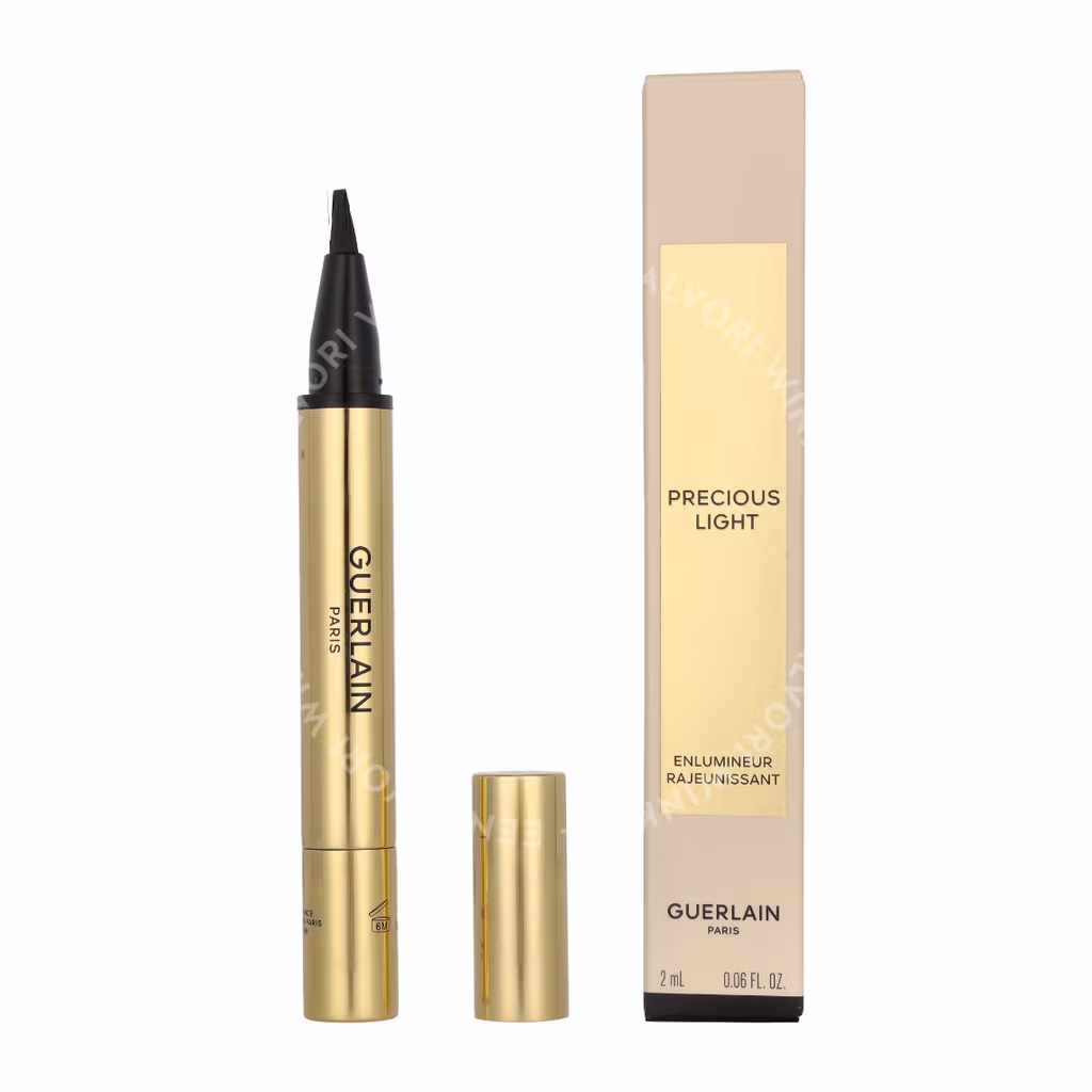 Guerlain Guerlain Precious Light Rejuvenating Illuminator — #00 Precious Light — foto 3