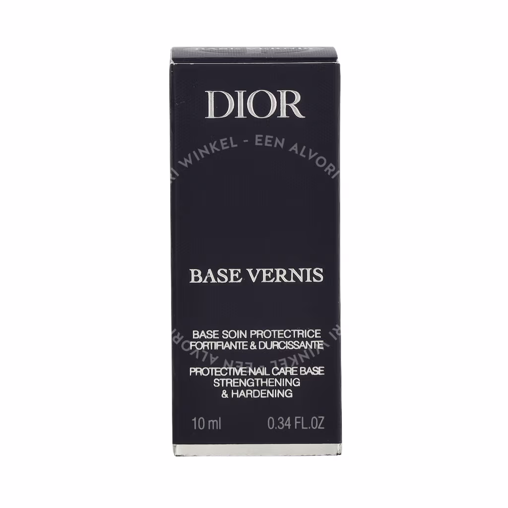 Christian Dior Dior Base Vernis — foto 2
