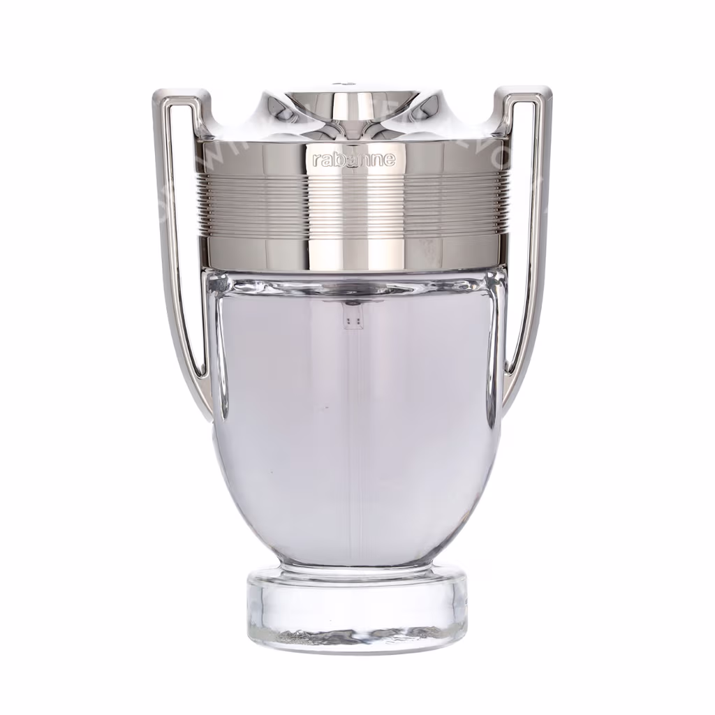 Paco Rabanne Paco Rabanne Invictus Edt Spray
