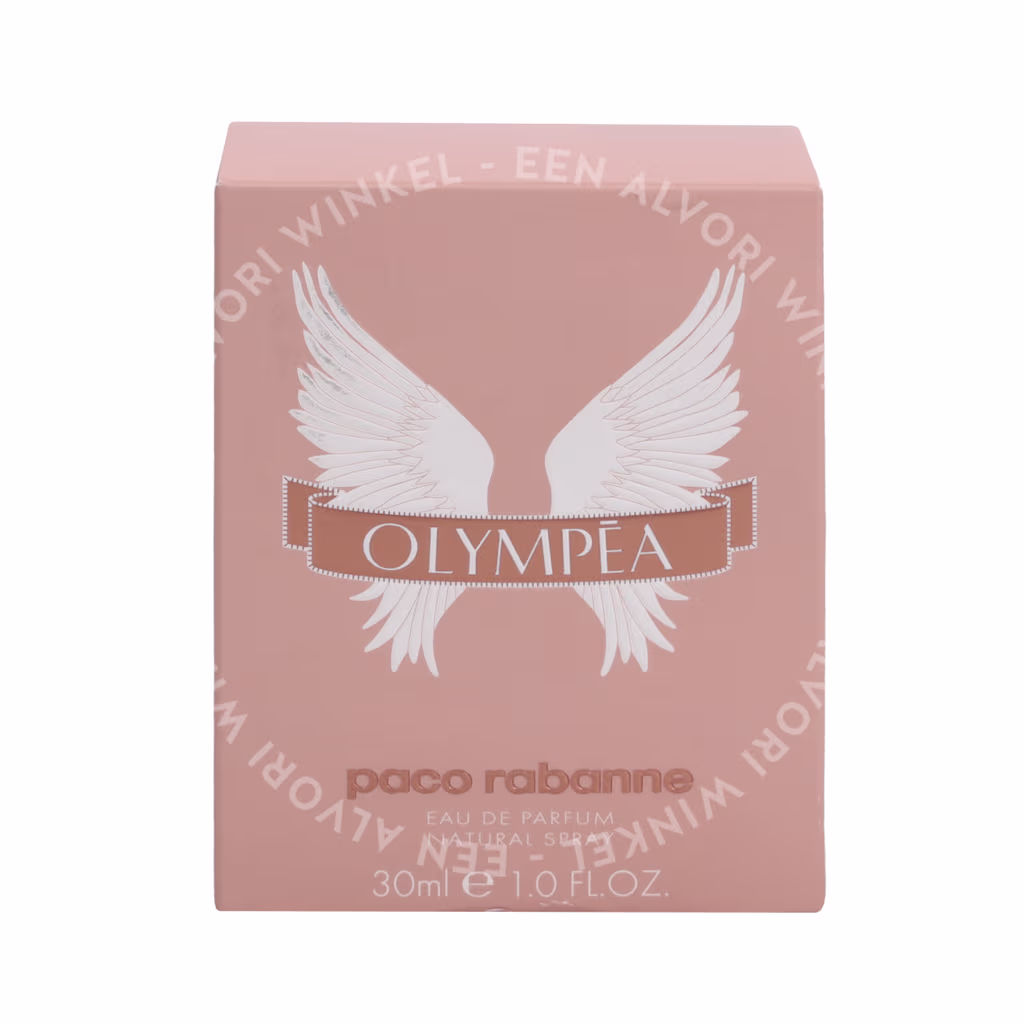 Paco Rabanne Paco Rabanne Olympea Edp Spray — foto 2