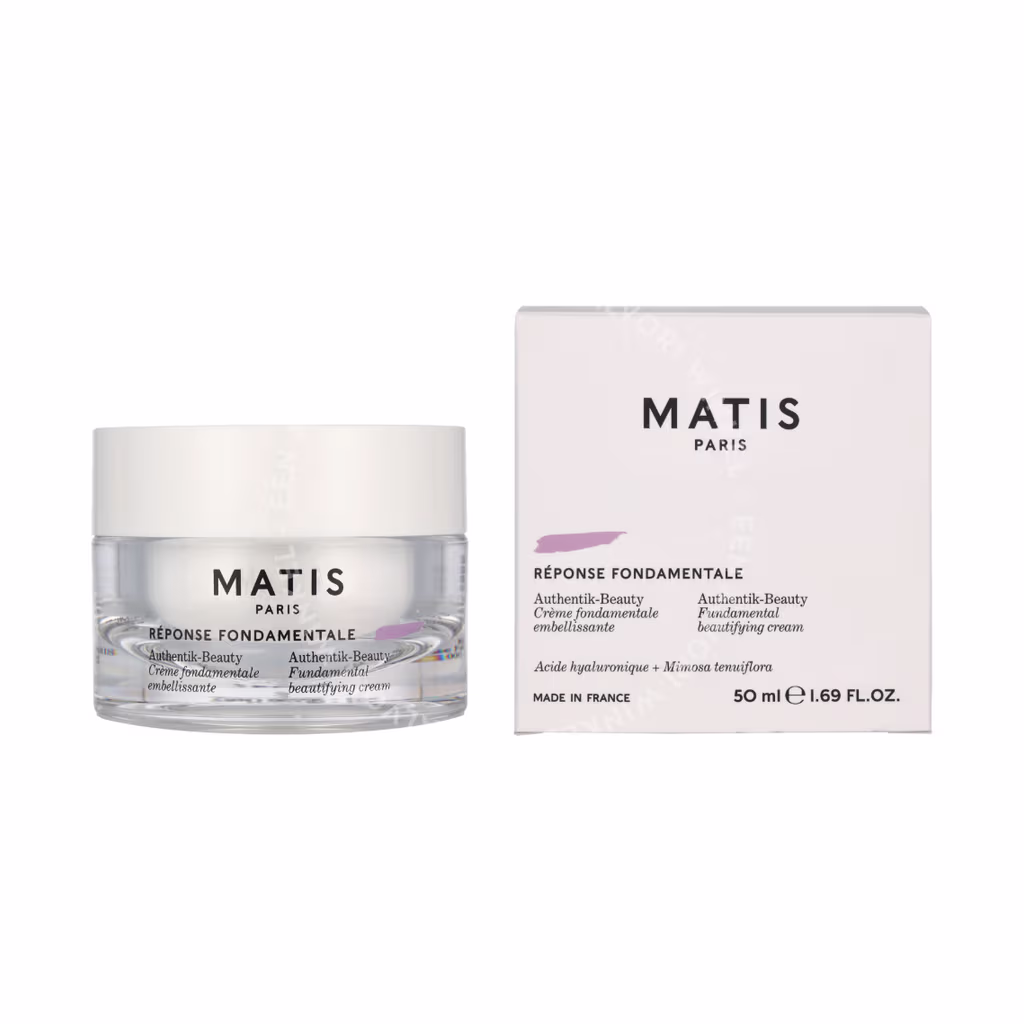 Matis Matis Reponse Fondamentale Authentik-Beauty Cream — foto 3