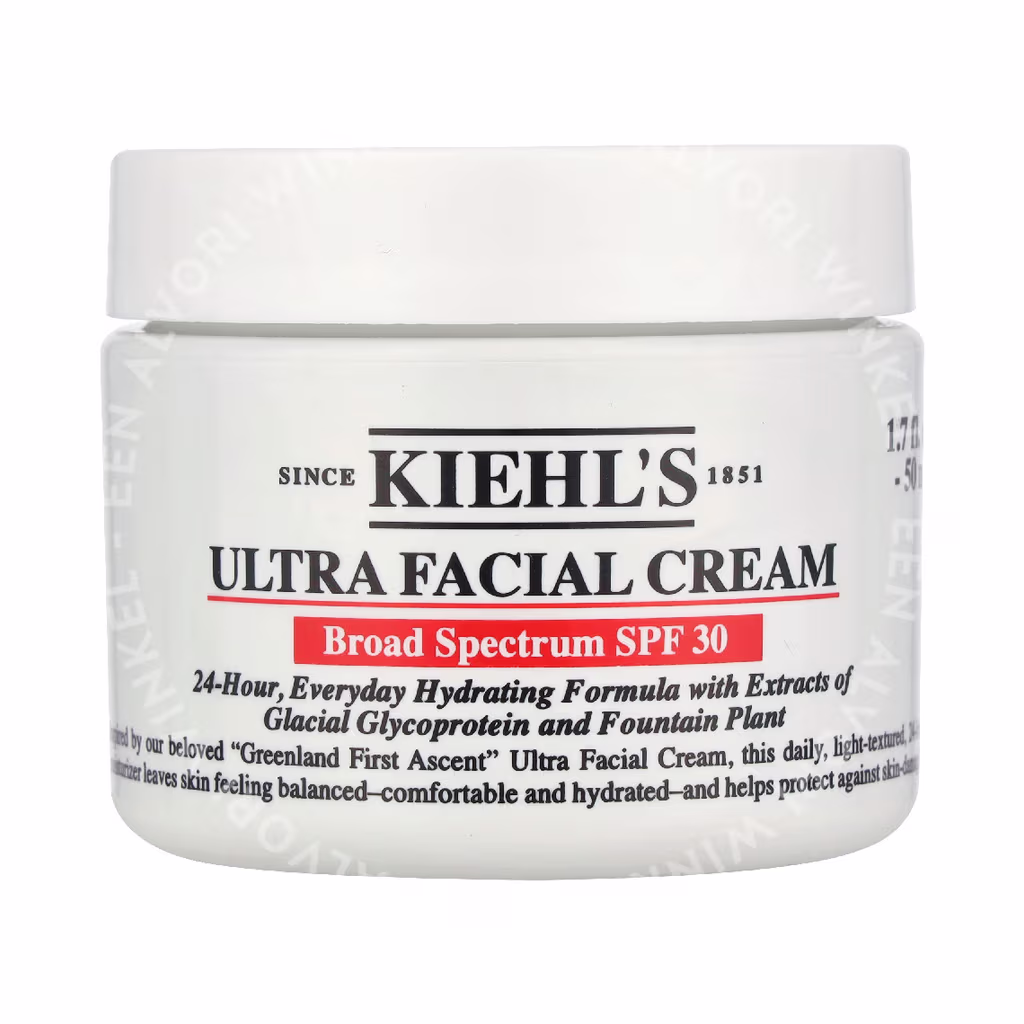 Kiehl's Kiehl's Ultra Facial Cream Broad Spectrum SPF30
