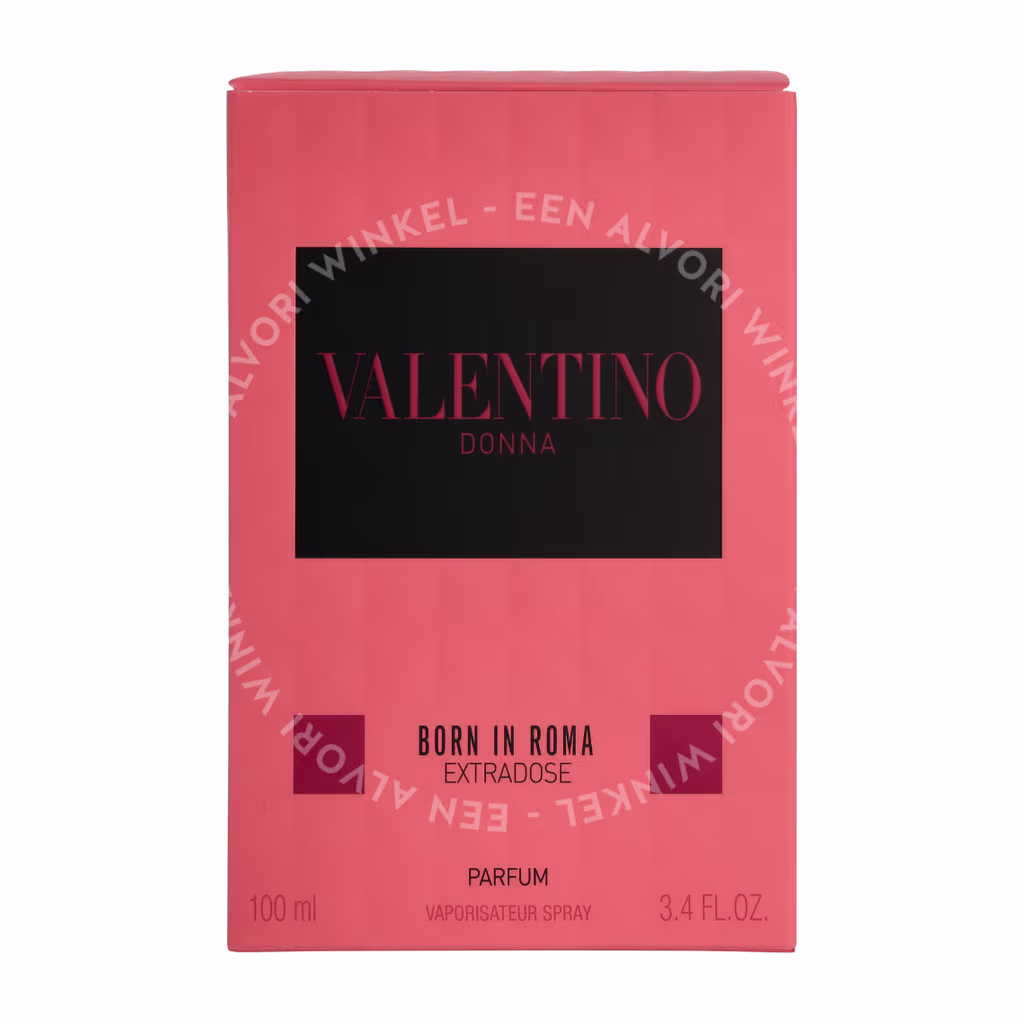Valentino Valentino Born In Roma Extradose Donna Parfum Spray — foto 2