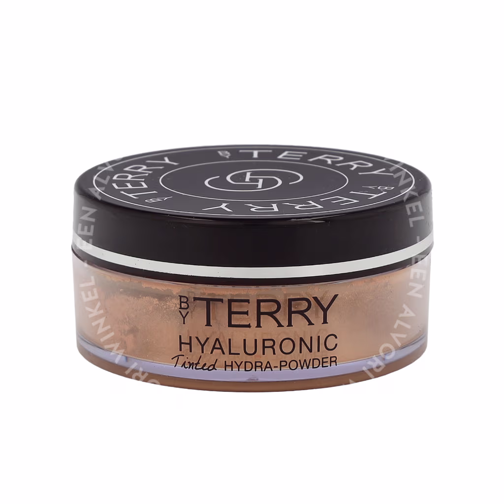 By Terry By Terry Hyaluronic Tinted Hydra-Powder — #400 Medium