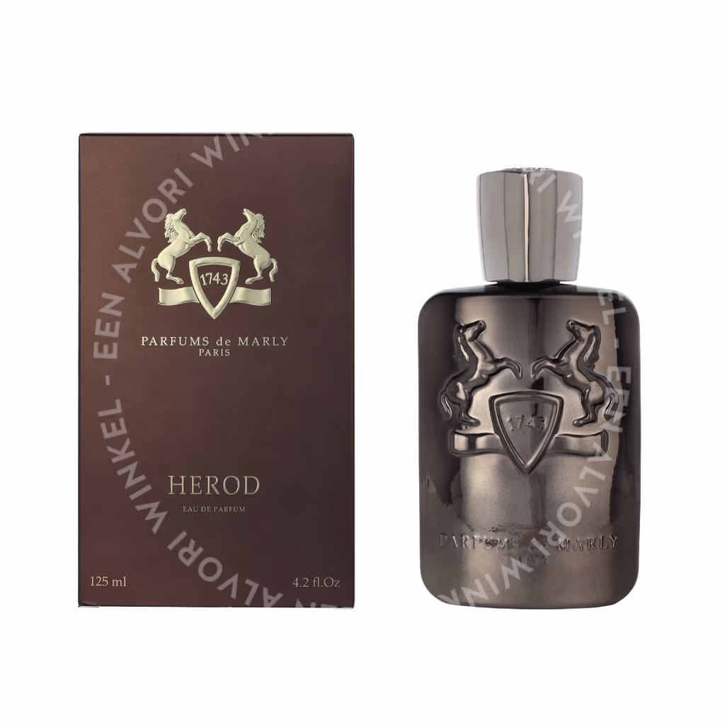 Parfums De Marly Parfums De Marly Herod Edp Spray — foto 3