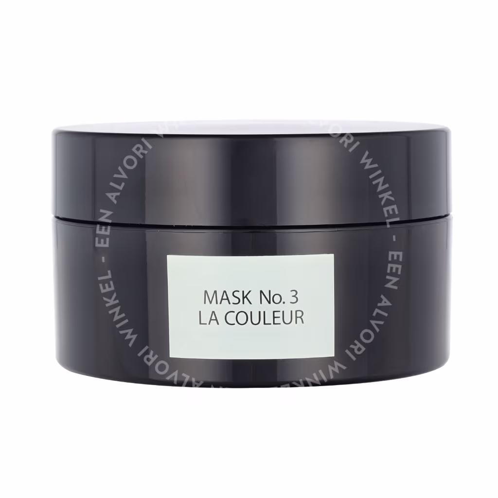 David Mallett David Mallett Color Protecting Hair Mask N3