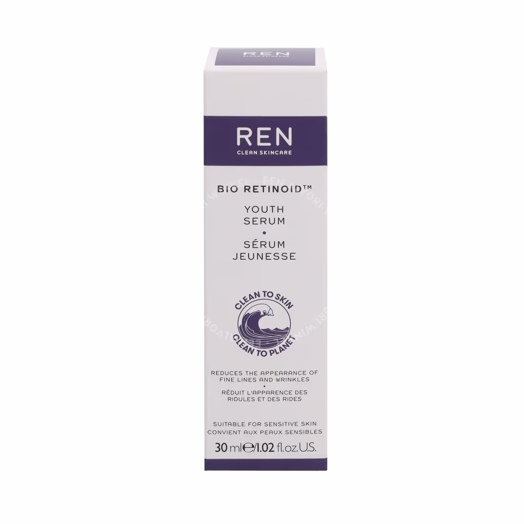 Ren REN Bio Retinoid Youth Serum — foto 2