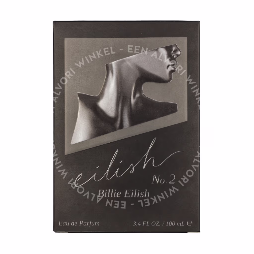 Billie Eilish Billie Eilish No. 2 Edp Spray — foto 2