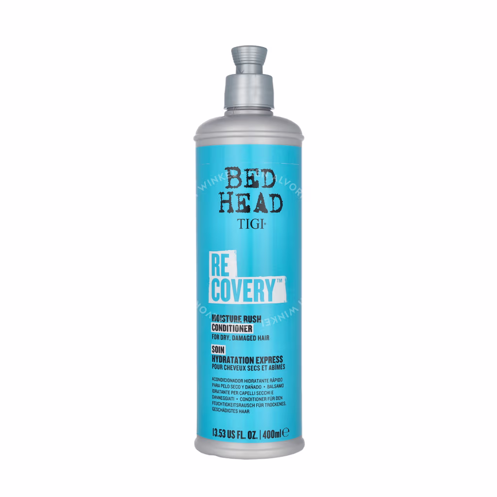 Tigi Tigi BH Recovery Moisture Rush Conditioner — For Dry & Damaged Hair — foto 2