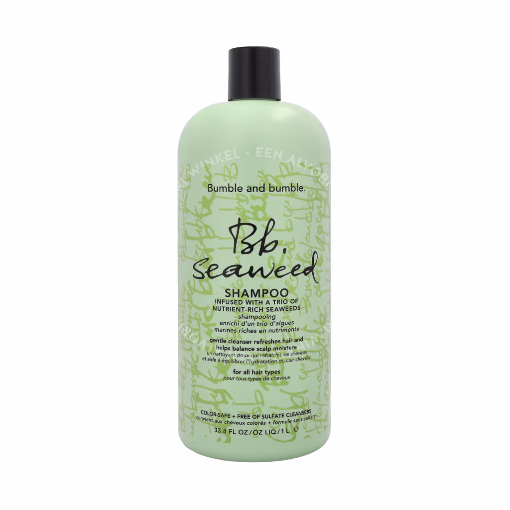 Bumble And Bumble Bumble And Bumble Seaweed Shampoo