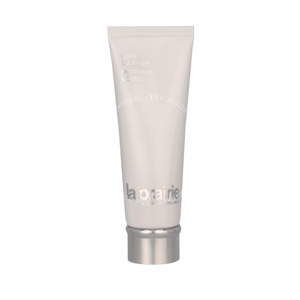 La Prairie La Prairie Foam Cleanser