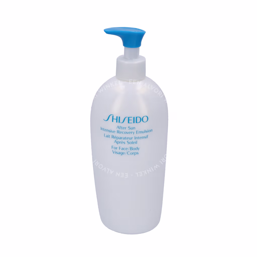 Shiseido Shiseido After Sun Intensive Recovery Emulsion