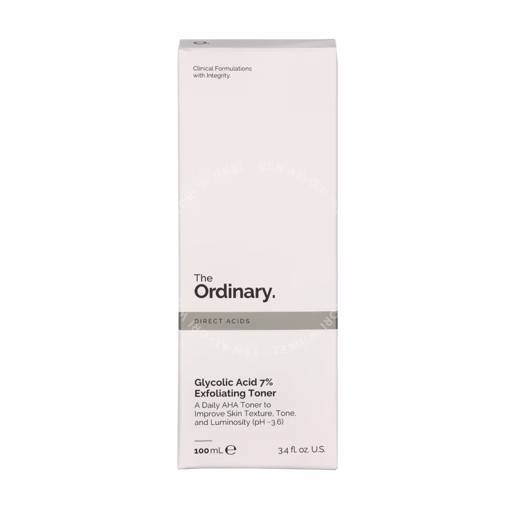The Ordinary The Ordinary Glycolic Acid 7% Toning Solution — foto 2